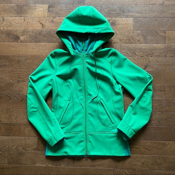 lululemon athletica Jackets & Blazers - ✨Rare✨ Lululemon Sidewalk Jacket